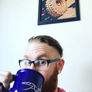 Meet your Posher, Matthew